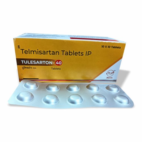 Telmosartan 40