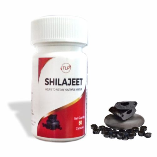 Shilajit