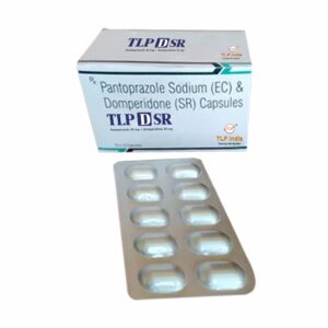 TLP D SR CAPSULE